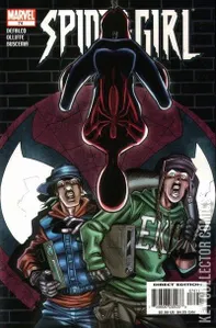 Spider-Girl #74