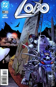Lobo #51
