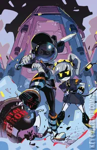 Murder Drones #4