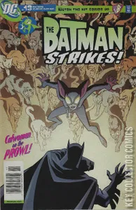 Batman Strikes, The #13