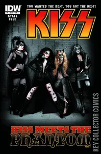 KISS #5