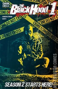 Black Hood Season 2 #1