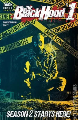 Black Hood Season 2