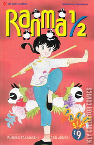 Ranma 1/2 Part Six #9