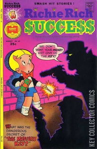 Richie Rich Success Stories #63