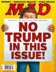 Mad #544