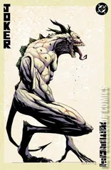 Variant Cover for Absolute Batman #15