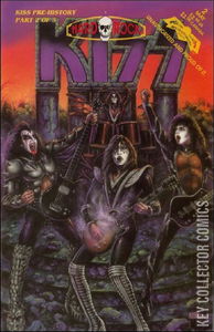 Kiss Pre-History #2