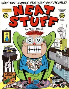 Neat Stuff #1