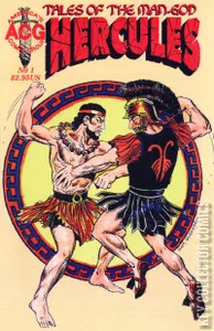 Hercules #1