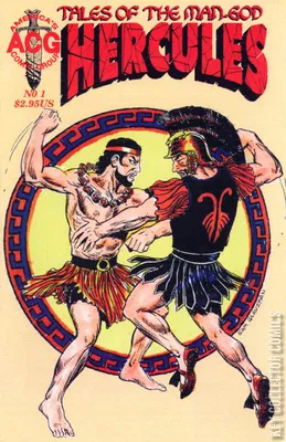 Hercules