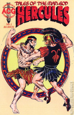 Hercules