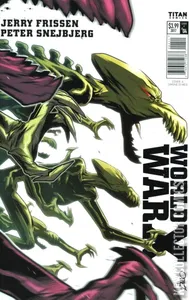 World War X #4
