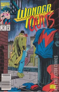 Wonder Man #18