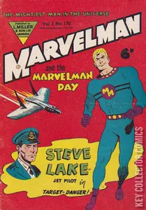 Marvelman #170