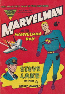 Marvelman #170