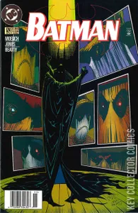 Batman #524