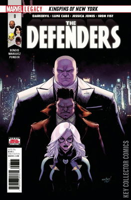 Defenders