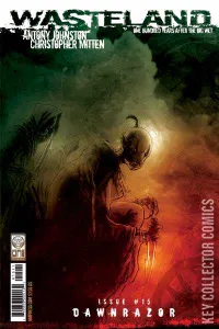 Wasteland #15