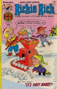 Richie Rich #151