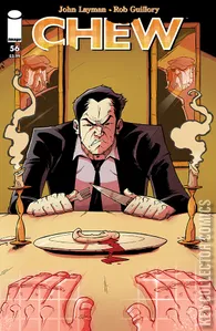 Chew #56