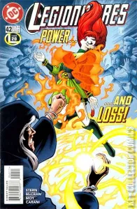 Legionnaires #42