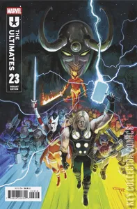 Ultimates #23