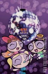 Variant Cover for Powerpuff Girls, The #7
