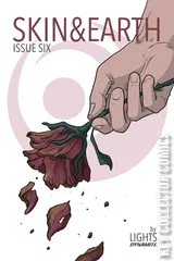 Cover for Skin and Earth #6