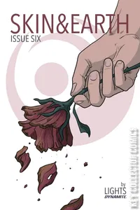 Skin and Earth #6