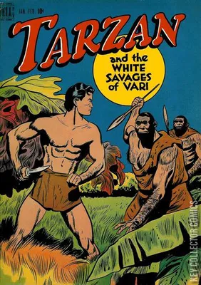 Tarzan