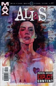 Alias #21