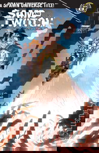 Sam and Twitch: Case Files