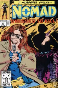 Nomad #11
