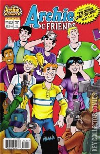 Archie & Friends #123
