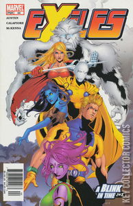 Exiles #44
