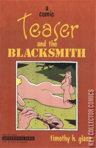 Teaser & the Blacksmith