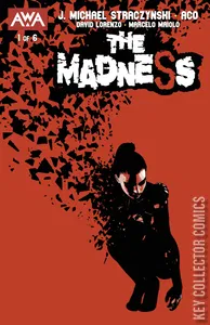 The Madness #1