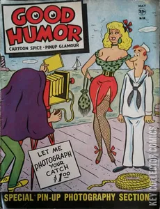 Good Humor #38