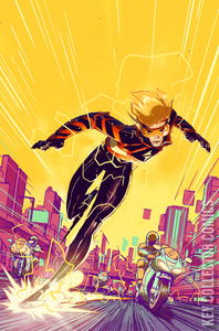 Absolute Flash #8