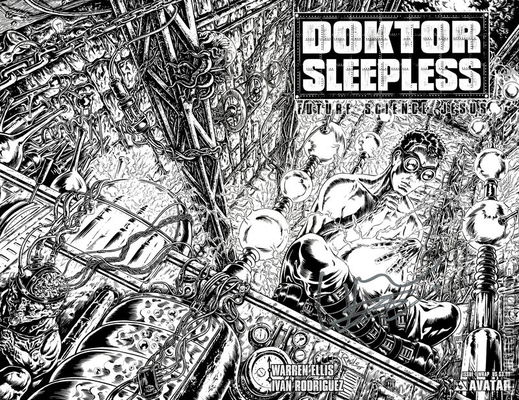 Doktor Sleepless
