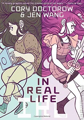 In Real Life