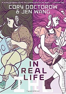 In Real Life #0