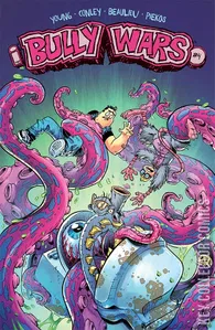 Bully Wars #4