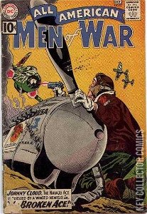 All-American Men of War #87
