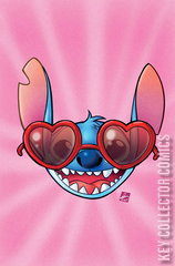 Variant Cover for Stitch #7