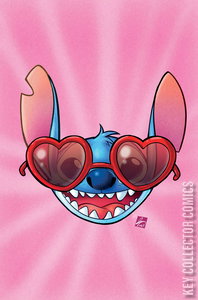 Stitch #7