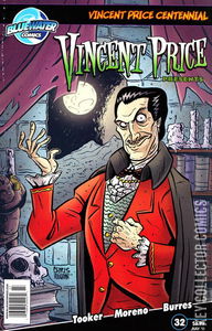 Vincent Price Presents #32