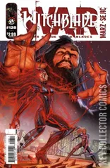 Cover for Witchblade #128
