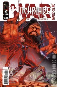 Witchblade #128